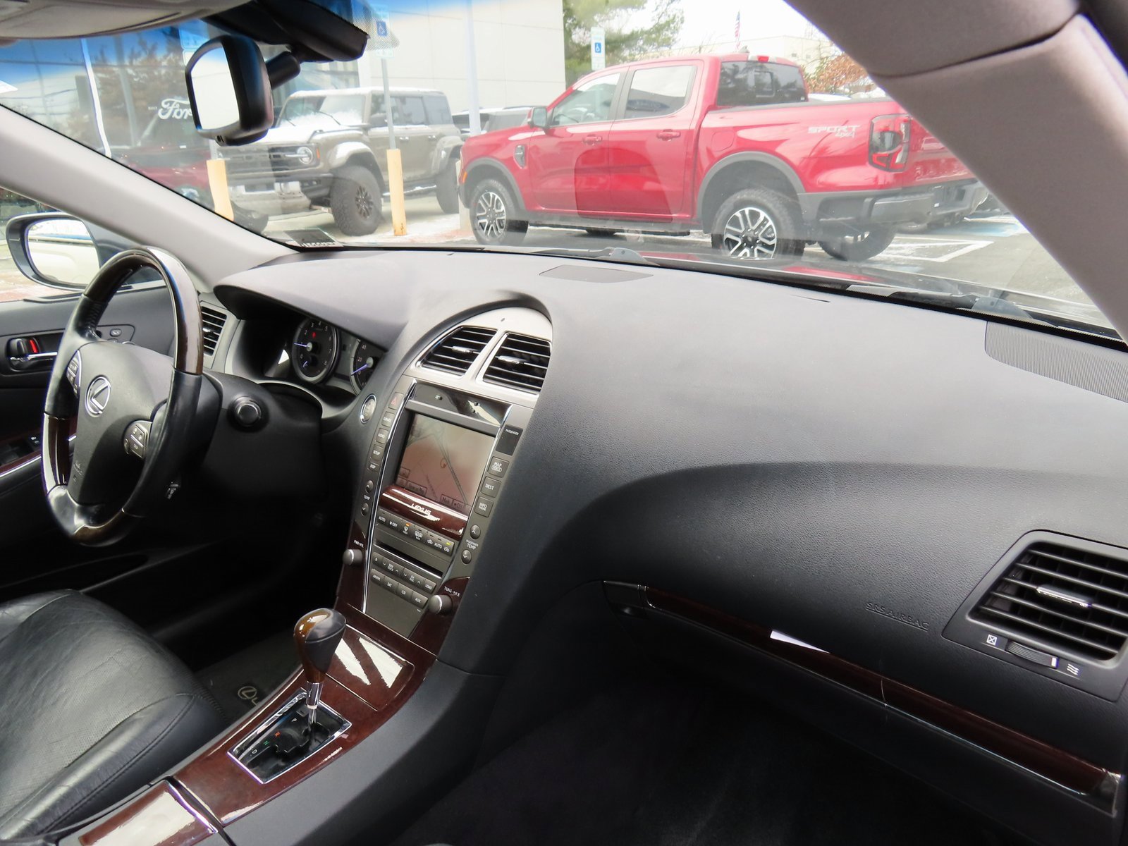 Used 2011 Lexus ES 350 image 17