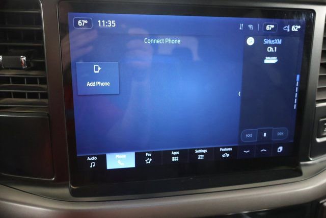 Used 2025 Ford F150 XLT w/ Equipment Group 301A Standard image 23