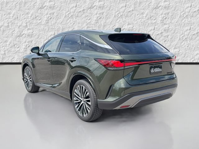 New 2026 Lexus RX 350 Premium Plus w/ Accessory Package (2T) FWD image 5
