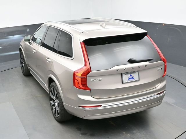 Used 2023 Volvo XC90 B6 Ultimate w/ Protection Package Premier image 24