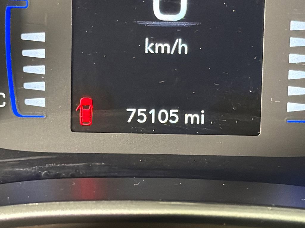 Used 2019 Chrysler Pacifica Touring-L FWD image 26