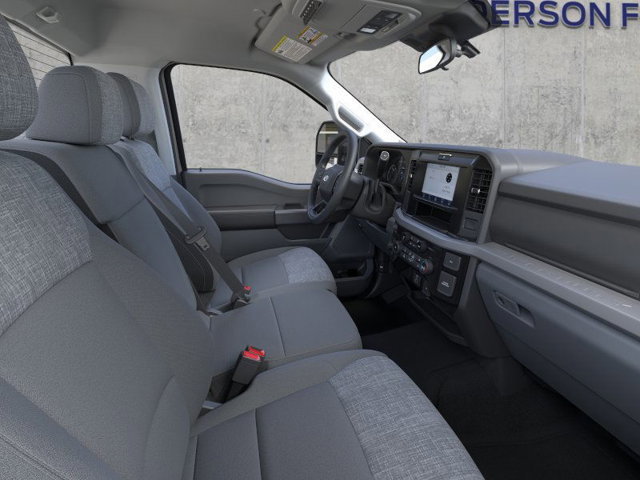 New 2026 Ford F450 XLT w/ 360-Degree Camera Package image 11