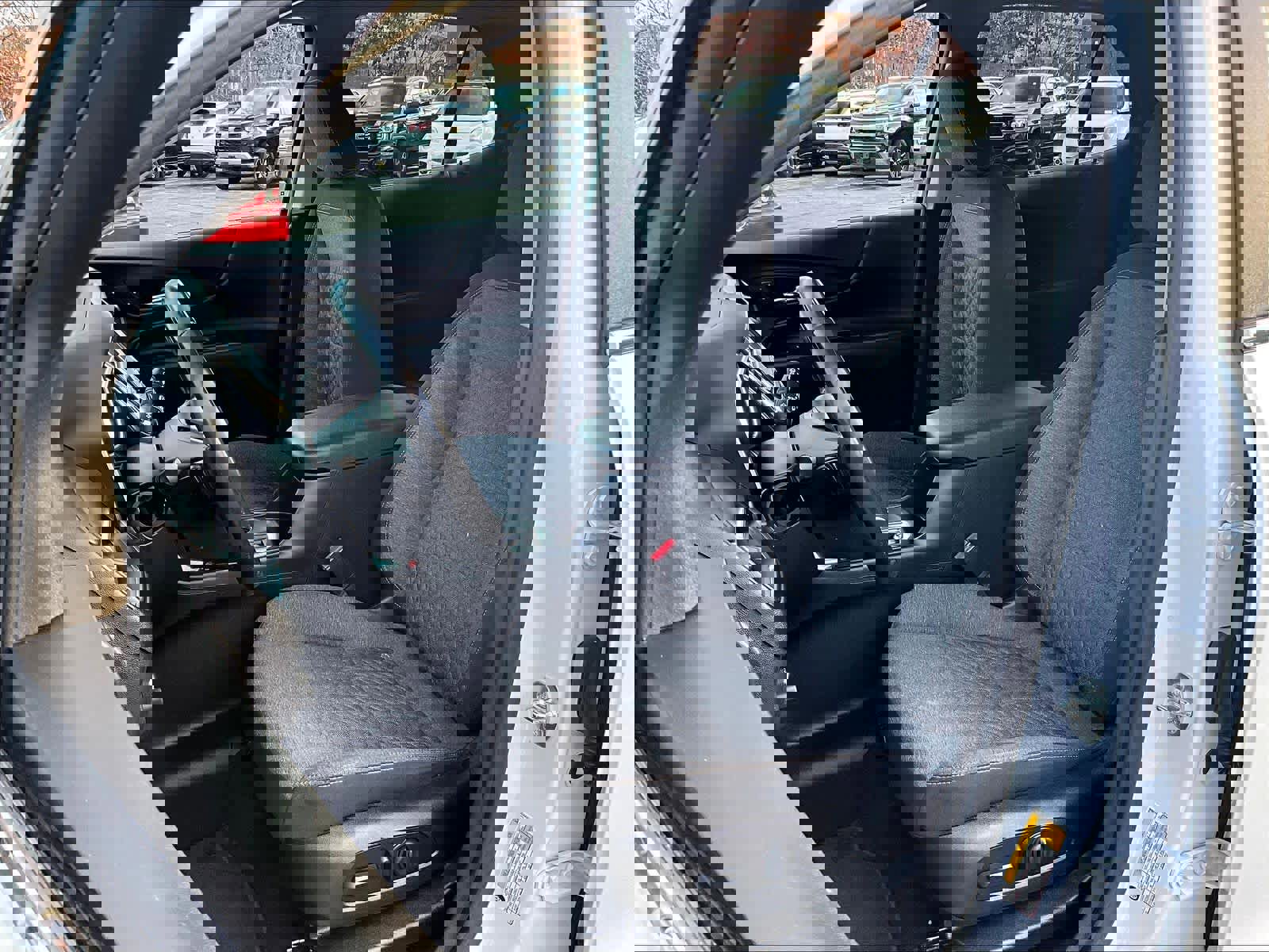 Used 2022 Chevrolet Equinox LT image 10