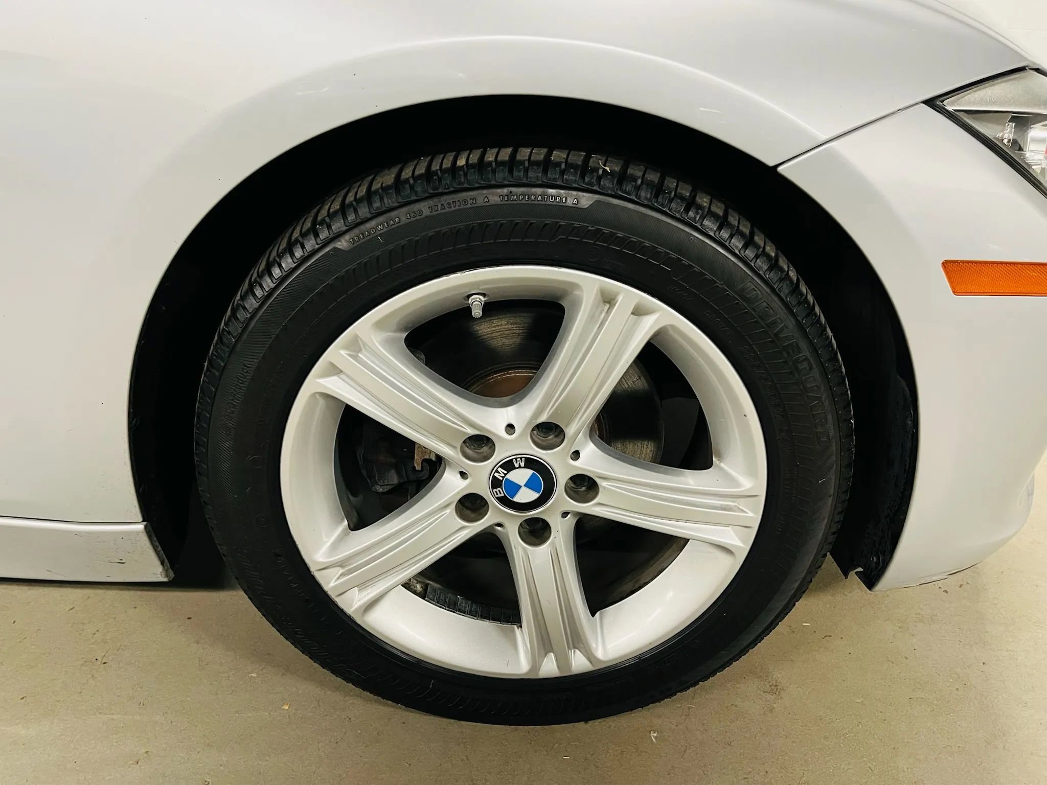 Used 2015 BMW 328i Sedan image 22
