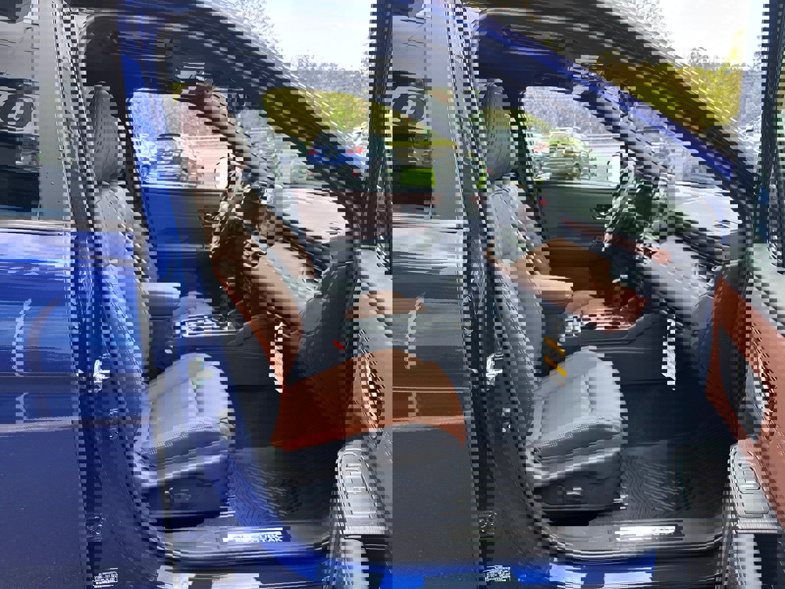 New 2026 Subaru Outback Touring XT image 46