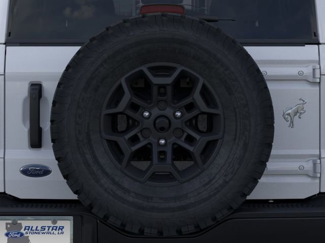 New 2026 Ford Bronco Badlands image 24