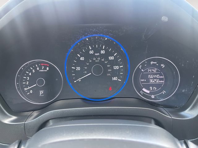 Used 2018 Honda HR-V EX-L image 24