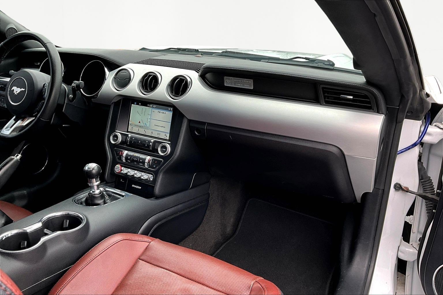 Used 2016 Ford Mustang GT Premium w/ Enhanced Security Package image 26