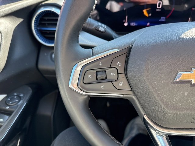 Used 2024 Chevrolet Trax LT w/ LT Convenience Package image 23