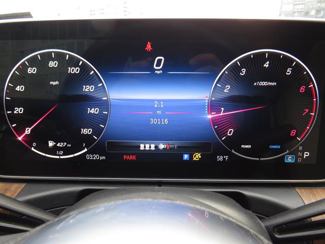 Used 2024 Mercedes-Benz C 300 4MATIC Sedan image 13