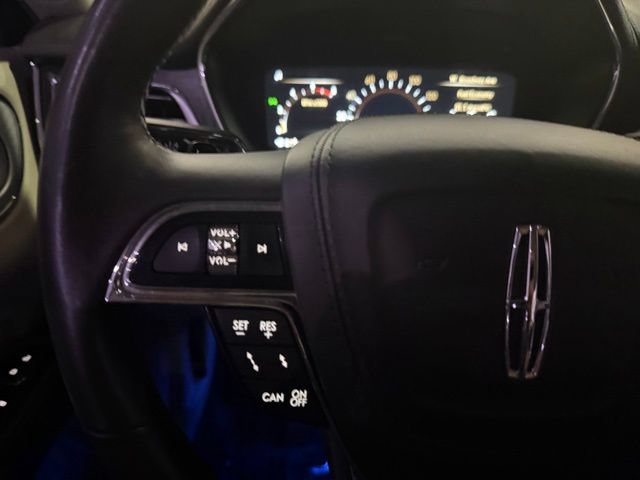 Used 2020 Lincoln Continental Reserve w/ Luxury Package AWD/4WD image 15