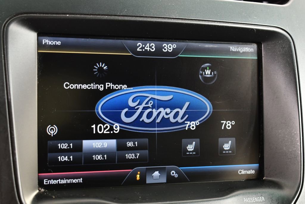 Used 2014 Ford Explorer XLT w/ Equipment Group 202A image 29