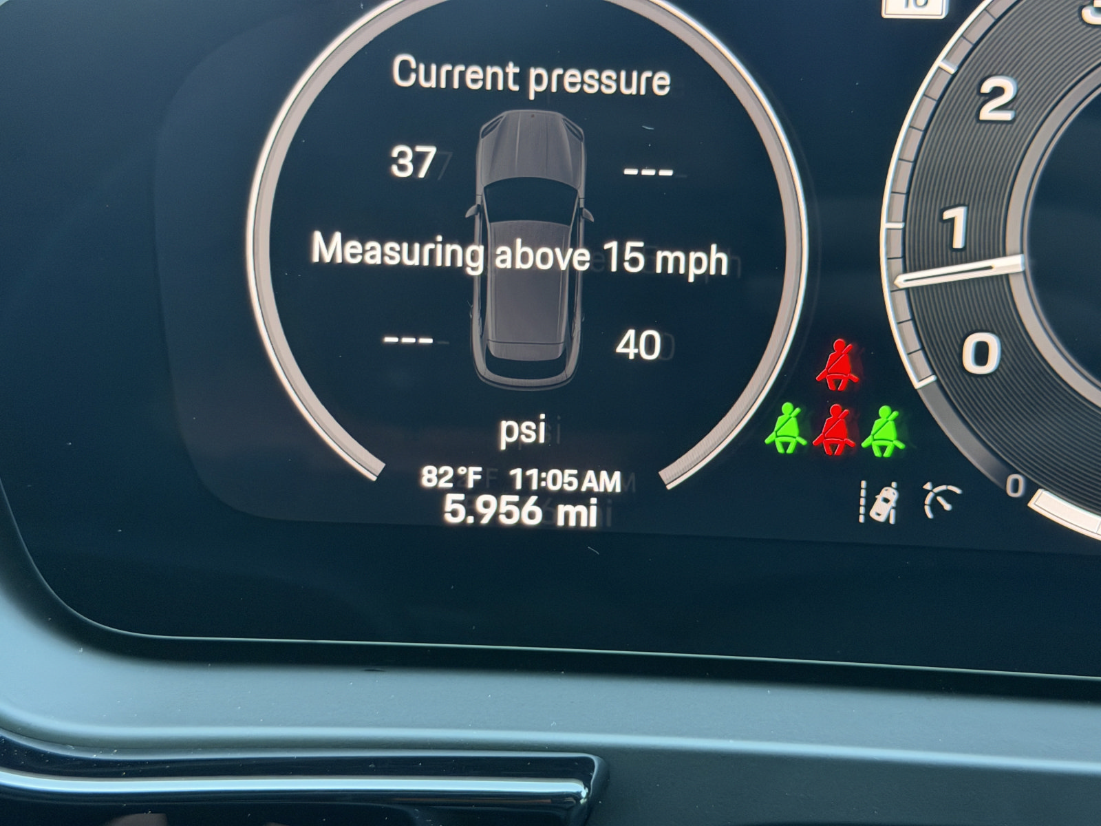 Certified 2026 Porsche Cayenne S AWD/4WD image 37