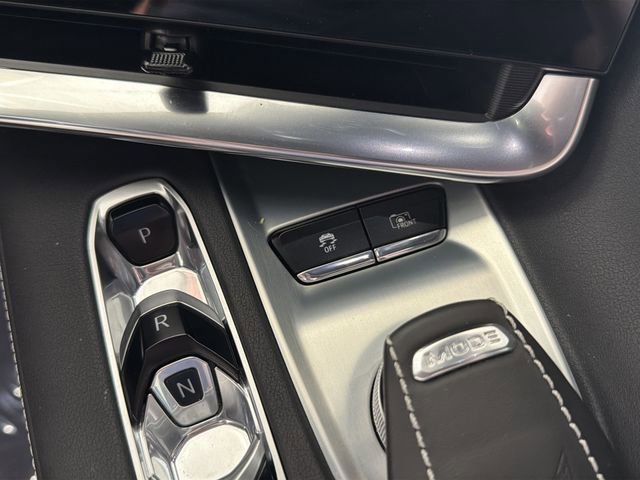 Certified 2023 Chevrolet Corvette Stingray Preferred Cpe w/ Z51 Performance Package RWD image 29