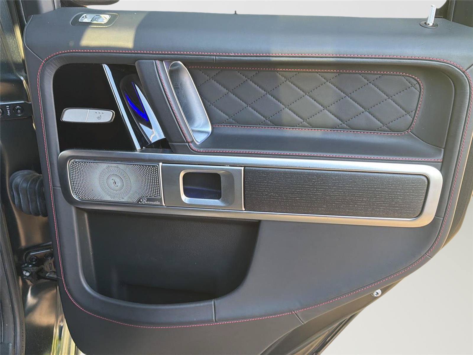 Used 2023 Mercedes-Benz G 63 AMG 4MATIC image 32