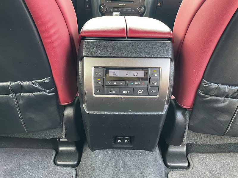 Used 2022 Lexus GX 460 Premium image 33