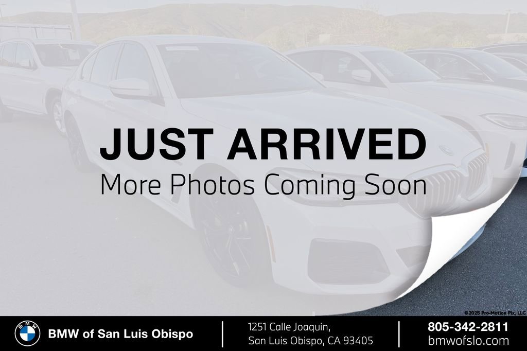Used 2023 BMW 530e 530e iPerformance w/ M Sport Package image 1