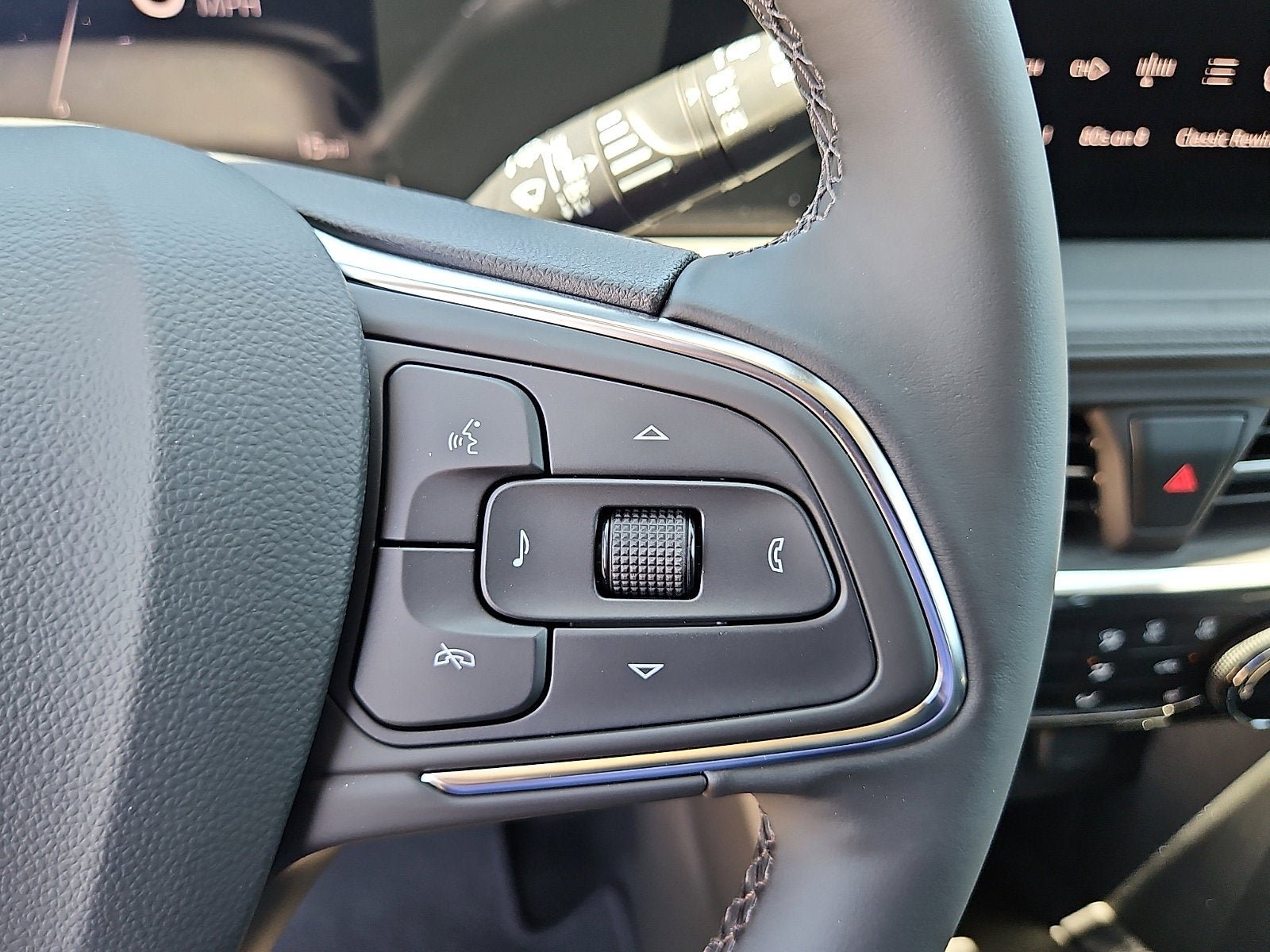 New 2026 Buick Encore GX Sport Touring w/ Comfort Package FWD image 19