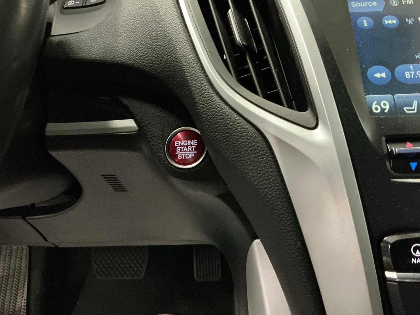 Used 2020 Acura TLX V6 w/ Technology Package image 23