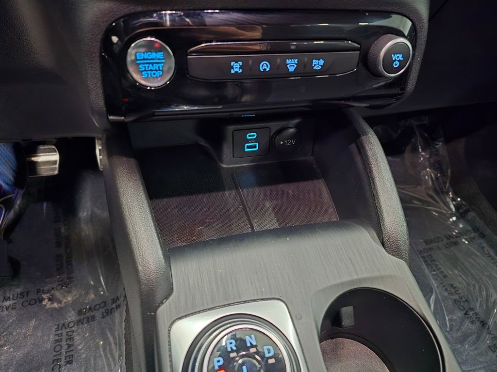 Used 2023 Ford Escape ST-Line w/ Tech Pack #1 image 26