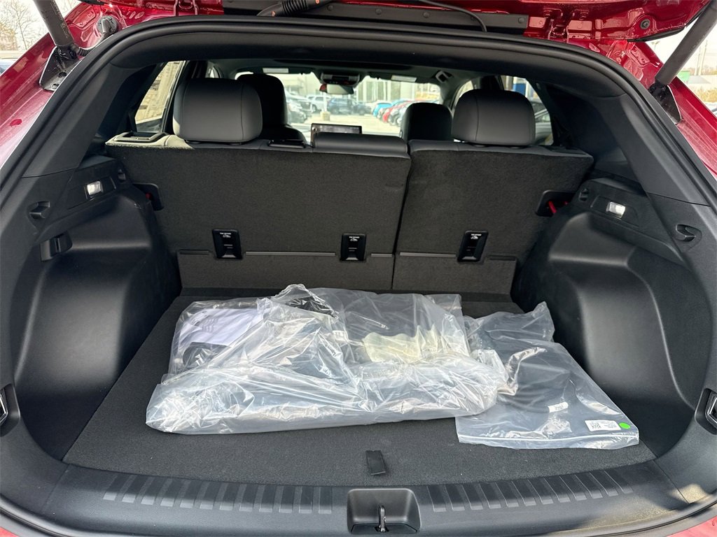 New 2026 Honda Prologue Touring image 20