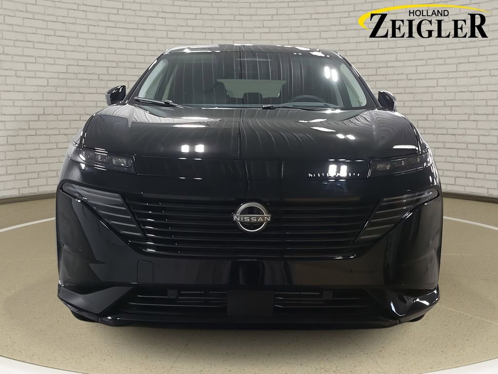 New 2026 Nissan Murano Platinum image 2