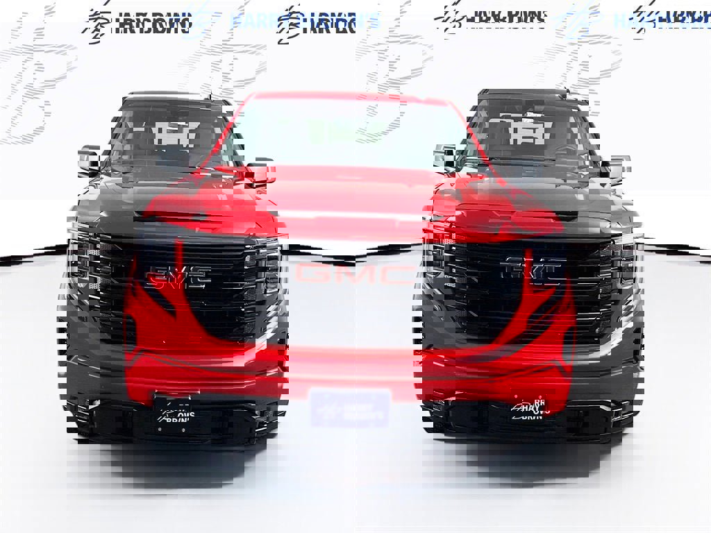 New 2026 GMC Sierra 1500 Elevation image 28