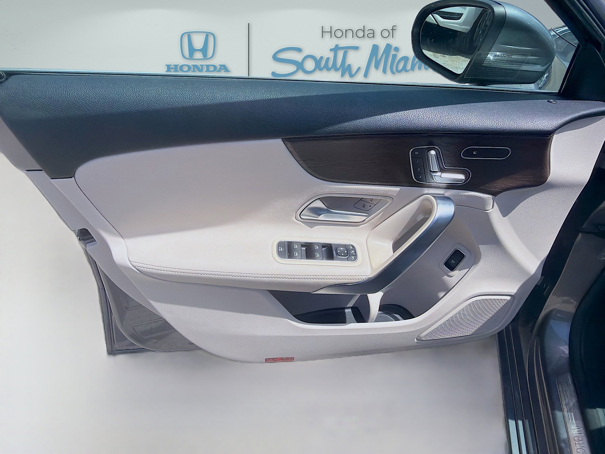 Used 2020 Mercedes-Benz A 220 4MATIC image 19