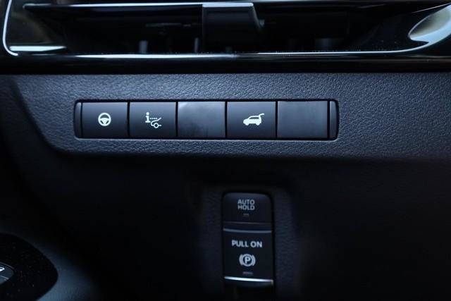 New 2026 Nissan Murano Platinum w/ Cargo Package AWD/4WD image 24