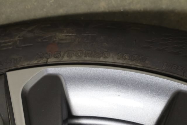 Used 2023 Subaru Solterra AWD image 40