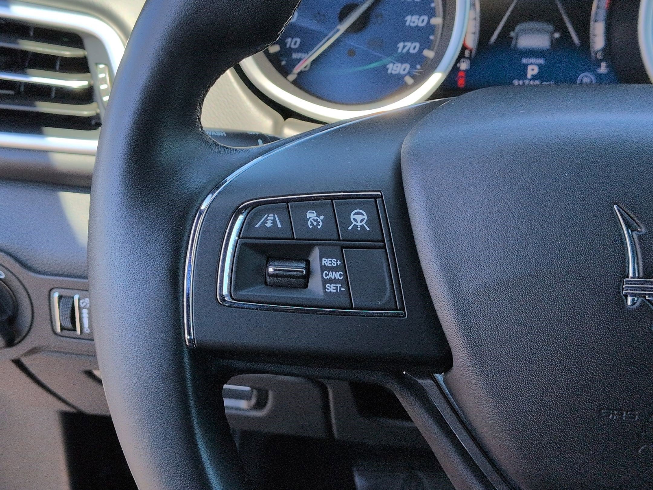 Used 2019 Maserati Ghibli RWD image 19