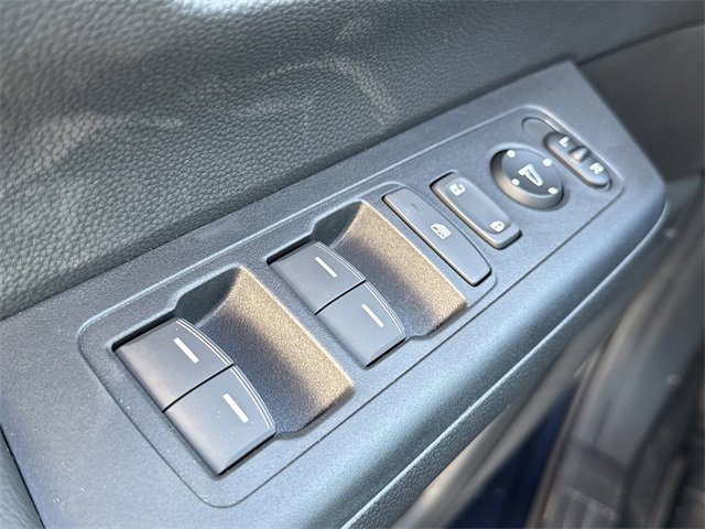New 2026 Honda CR-V Sport-L image 21