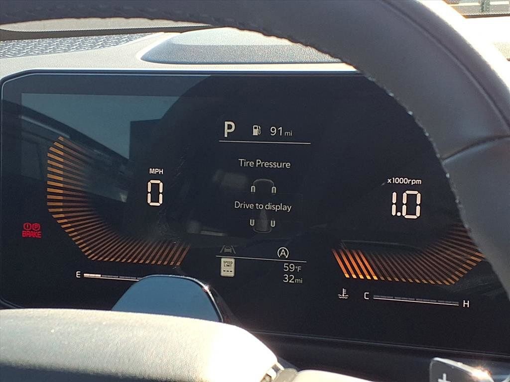 New 2027 Kia Telluride S image 13