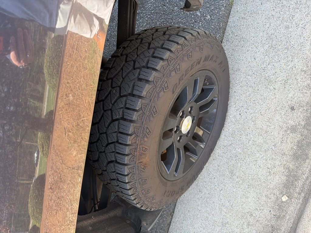 Used 2015 Chevrolet Silverado 1500 LT w/ All Star Edition image 6