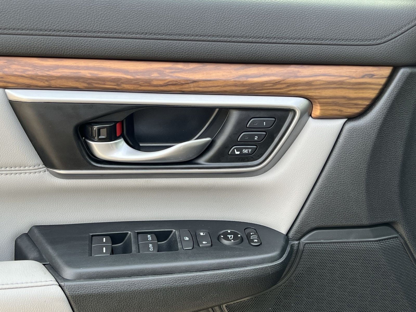 Used 2019 Honda CR-V EX-L image 20