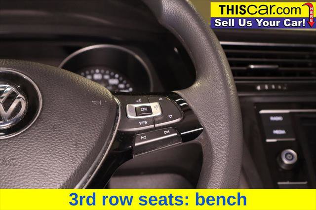 Used 2019 Volkswagen Tiguan S image 13