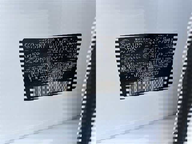 New 2026 Genesis G80 3.5T Sport Prestige image 33