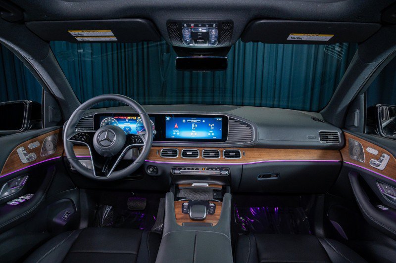 Certified 2026 Mercedes-Benz GLE 350 4MATIC image 28