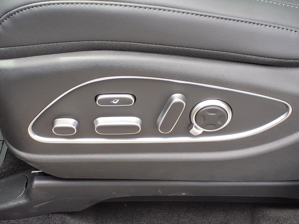 New 2026 Hyundai Palisade Calligraphy image 14