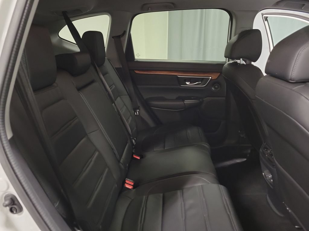 Used 2019 Honda CR-V EX-L image 32