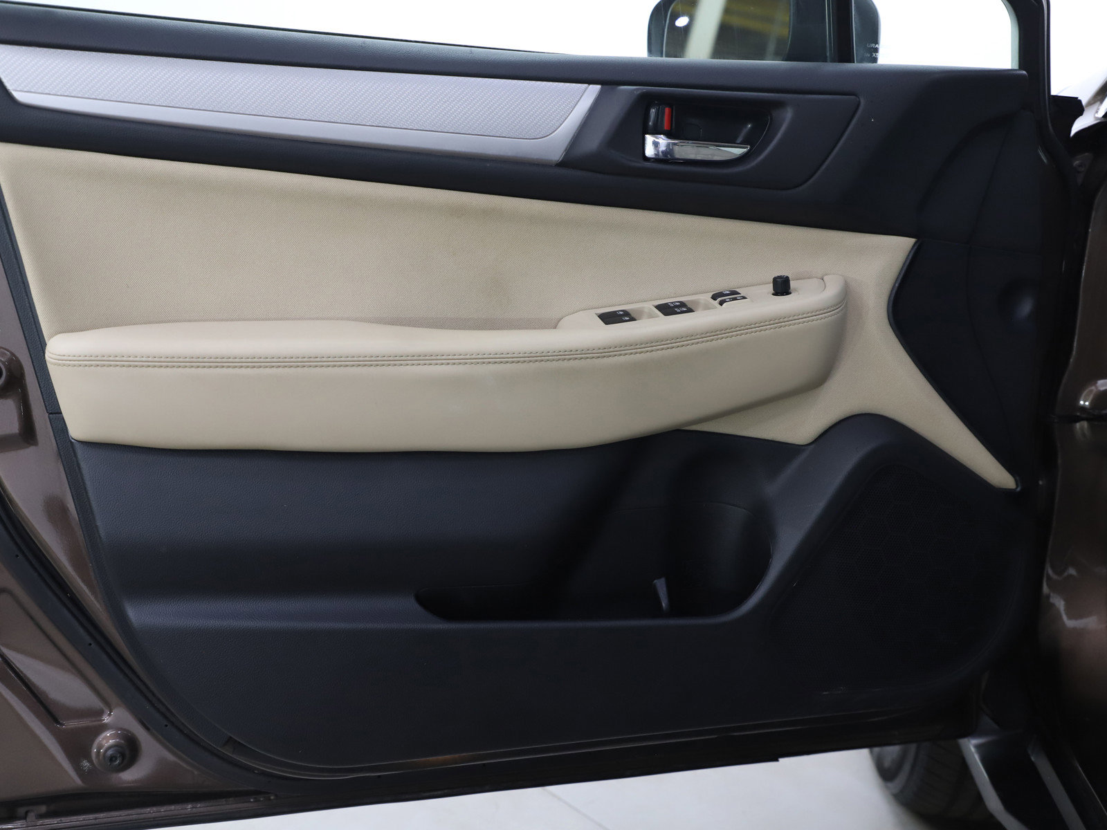 Used 2019 Subaru Outback 2.5i Premium AWD/4WD image 19