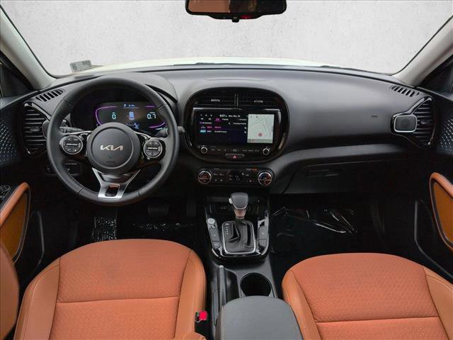 Used 2024 Kia Soul EX w/ Option Group 015 image 18