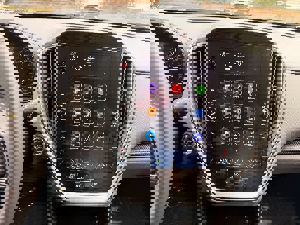 Certified 2025 Subaru Crosstrek 2.5i Sport w/ Crosstrek Mirror Package image 16