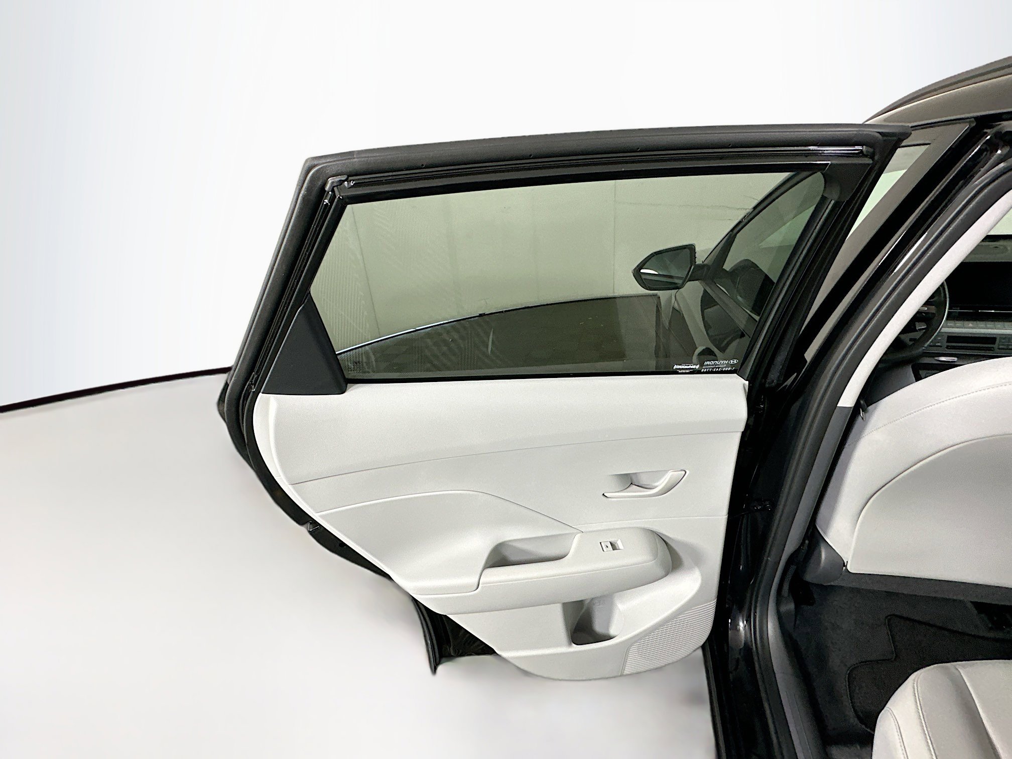 Used 2024 Hyundai Kona SEL image 26