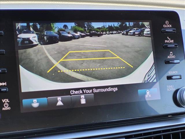 Used 2019 Honda Accord EX-L image 13