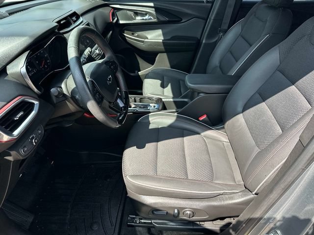 Used 2023 Chevrolet TrailBlazer RS AWD/4WD image 18