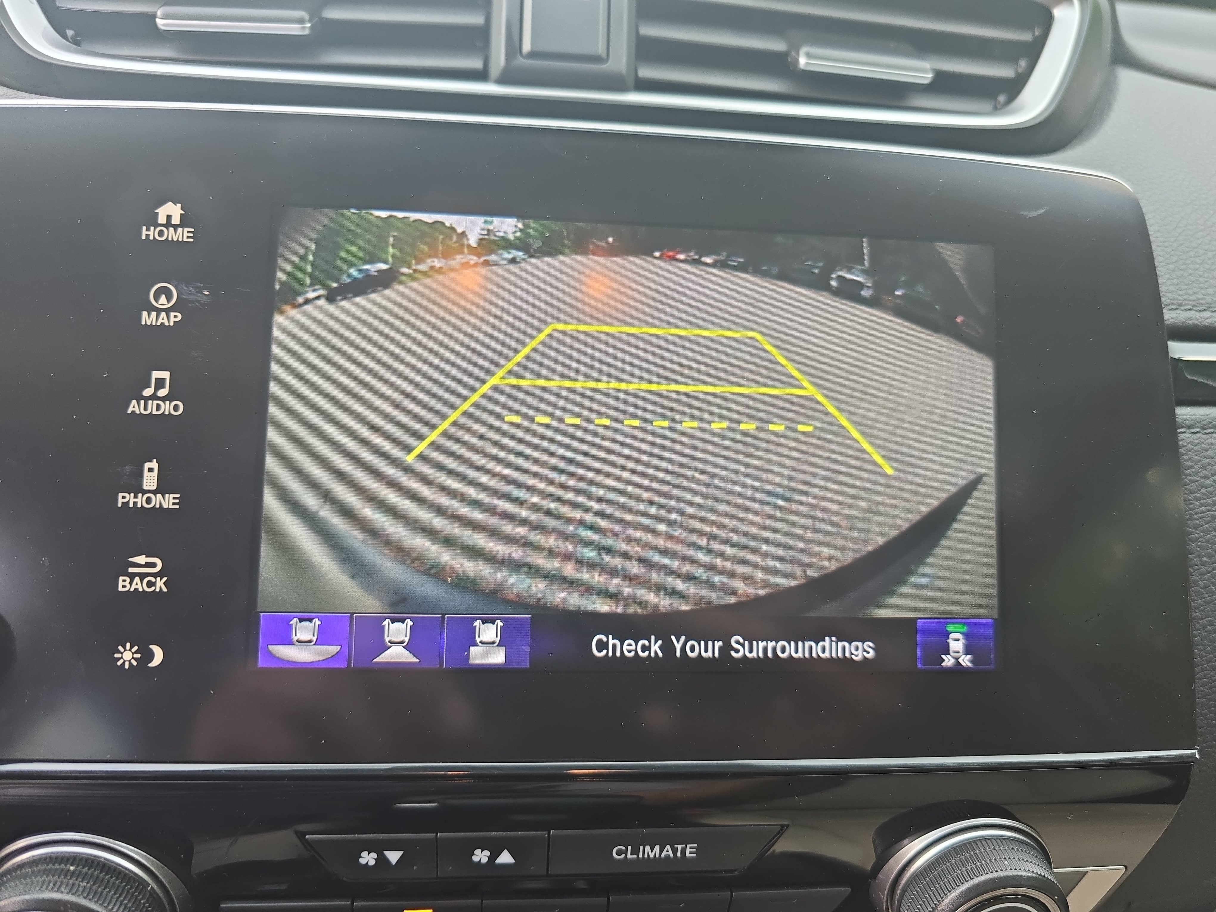 Used 2019 Honda CR-V Touring image 24