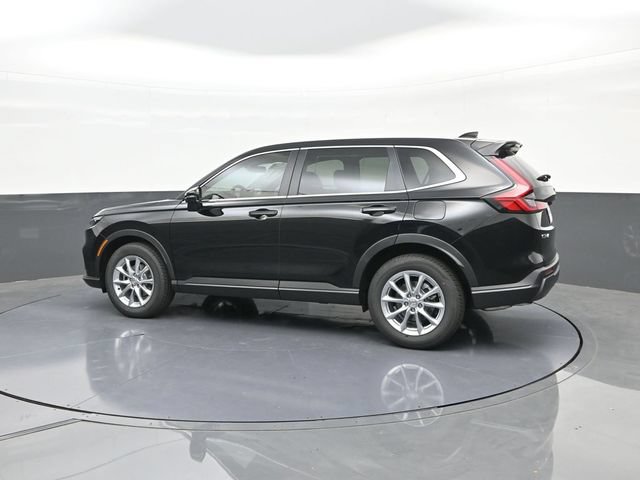 New 2026 Honda CR-V EX image 5