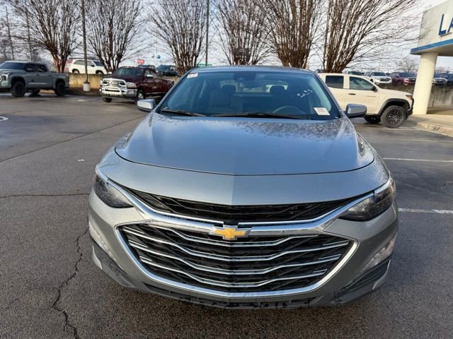 Used 2024 Chevrolet Malibu LT image 9