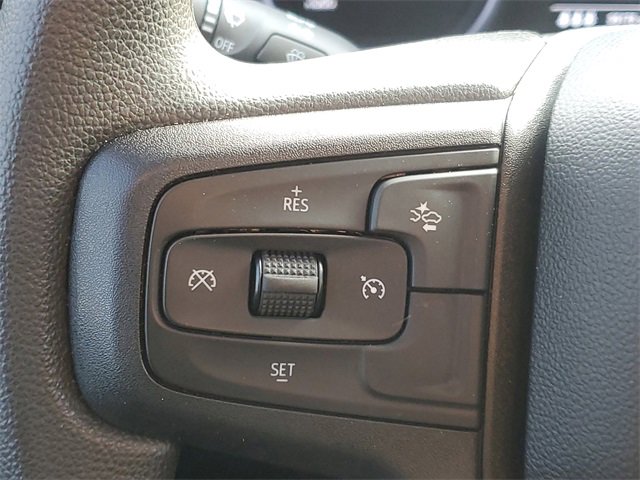 Used 2024 Chevrolet Silverado 2500 Custom w/ Custom Value Package image 22